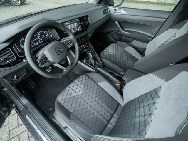 Volkswagen Taigo DSG IQ.Drive R-Line