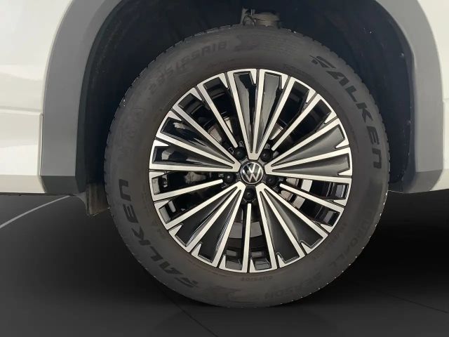 Volkswagen Tayron 1.5 eTSI Life