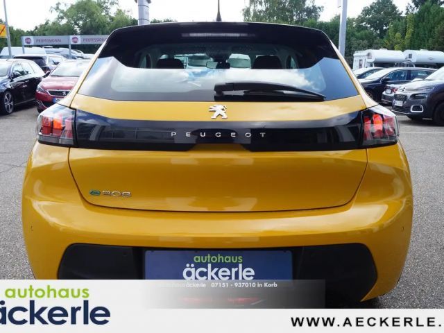 Peugeot E-208 Active Pack