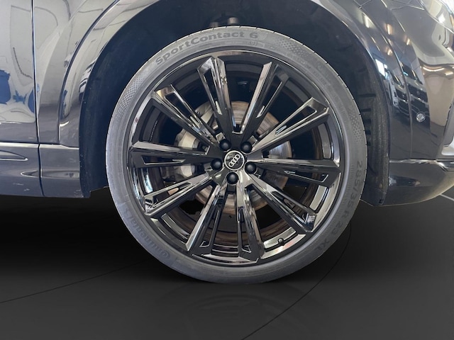 Audi Q8 50 TDI Quattro