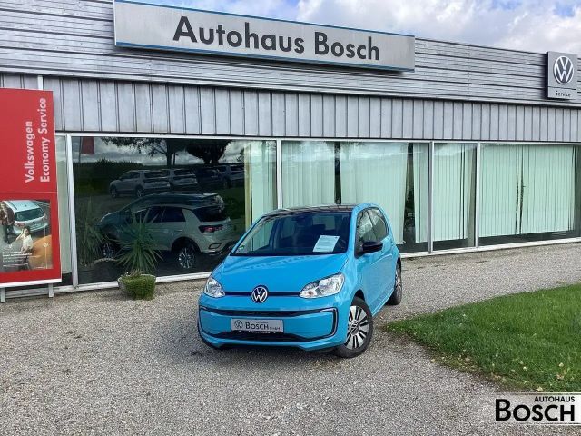 Volkswagen e-up! Style