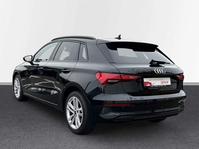 Audi A3 30 TFSI S-Tronic Sportback