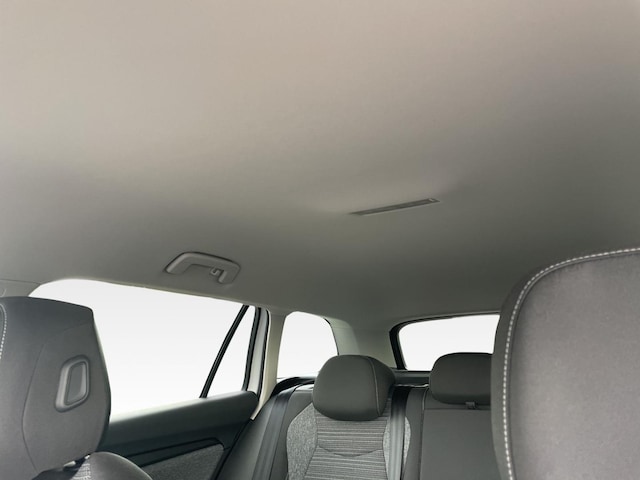 Skoda Superb 2.0 TDI Combi Selection