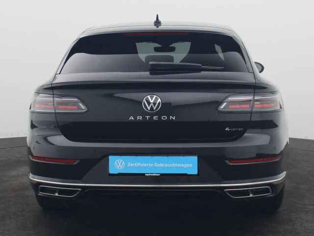 Volkswagen Arteon 2.0 TDI DSG R-Line