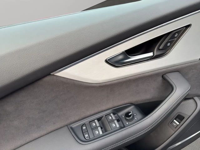 Audi Q8 50 TDI Quattro S-Line