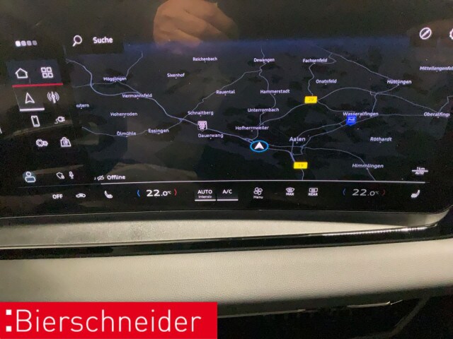 Audi Q6 e-tron Suv e-tron Audi Q6 SUV e-tron