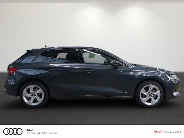 Audi A3 30 TFSI S-Tronic Sportback