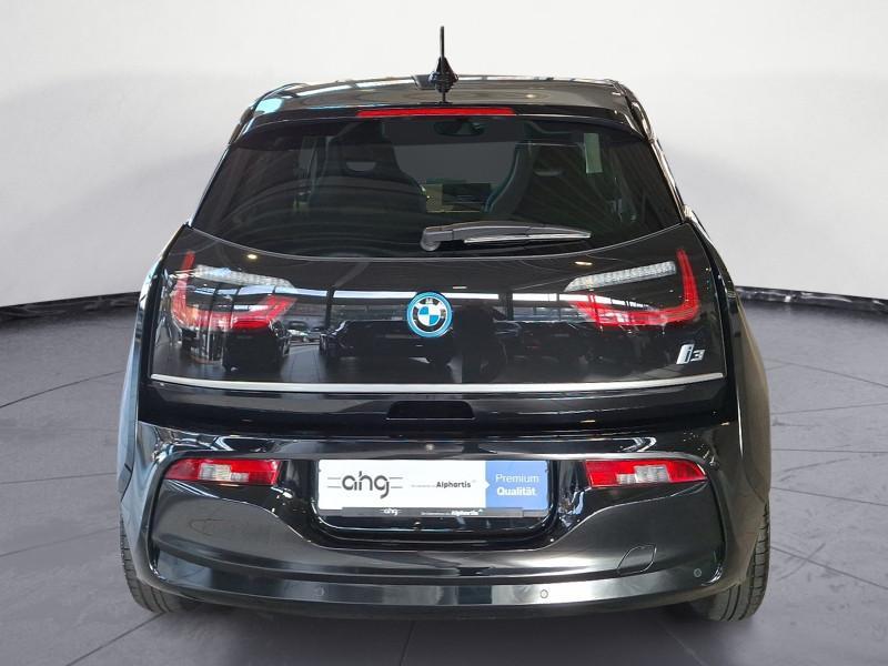 BMW i3 120Ah