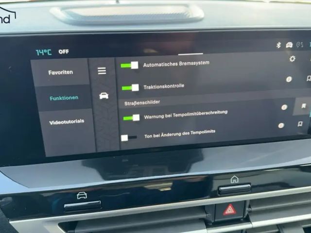 Citroën C4 Max PureTech