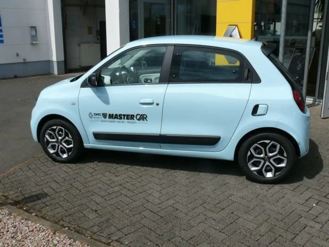 Renault Twingo Equilibre Equilibre SCe 65