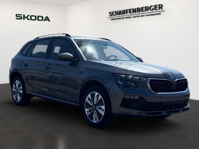 Skoda Kamiq Tour