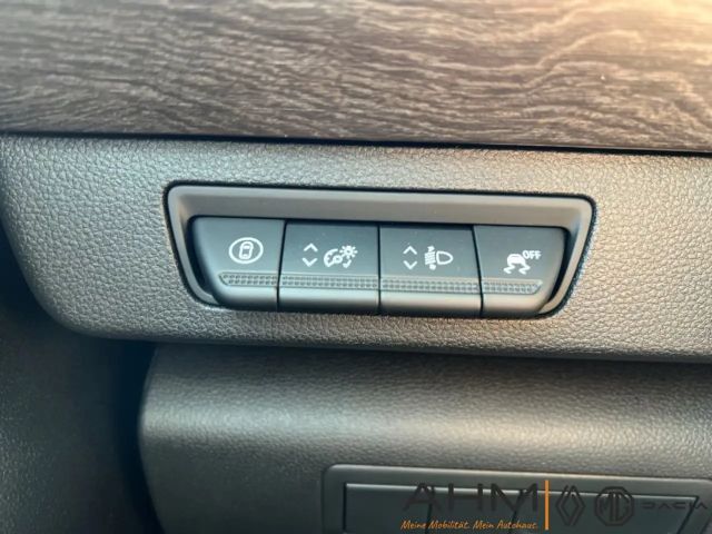 Renault Kangoo Techno