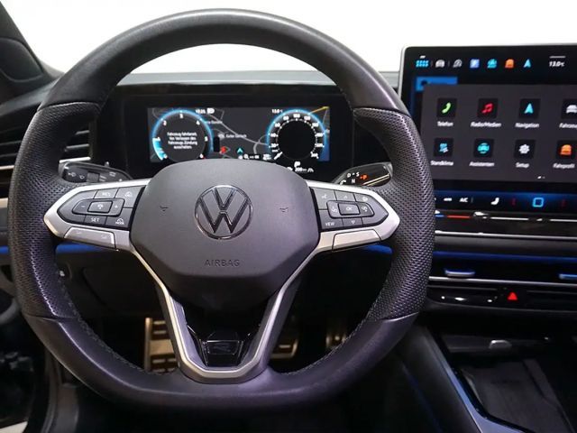 Volkswagen Passat 2.0 TDI DSG R-Line