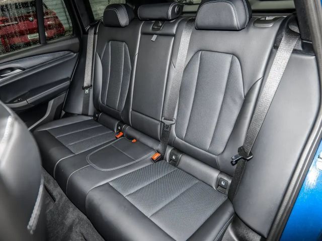 BMW X3 M-Sport xDrive30e