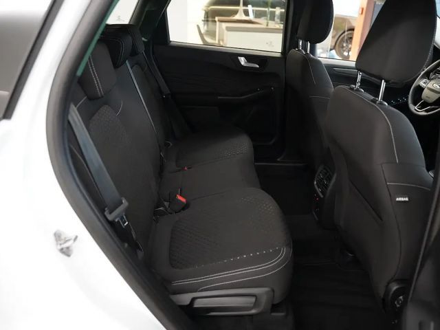 Ford Kuga EcoBoost Titanium