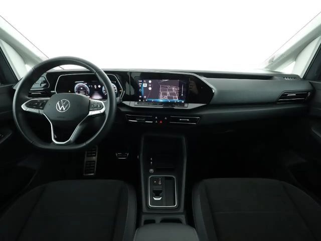 Volkswagen Caddy DSG Maxi Style