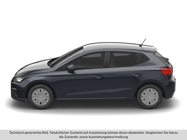 Seat Ibiza Reference