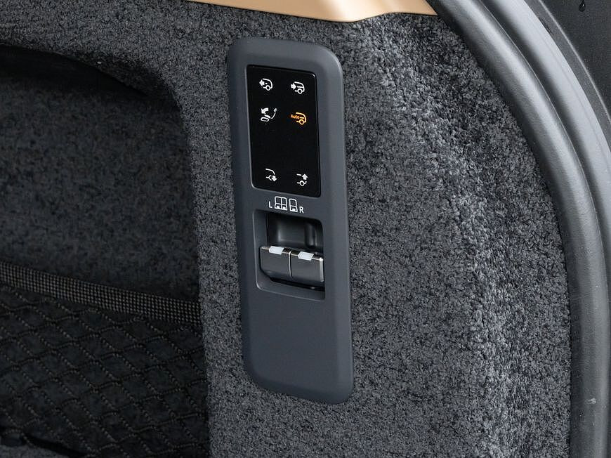 Land Rover Range Rover Autobiography