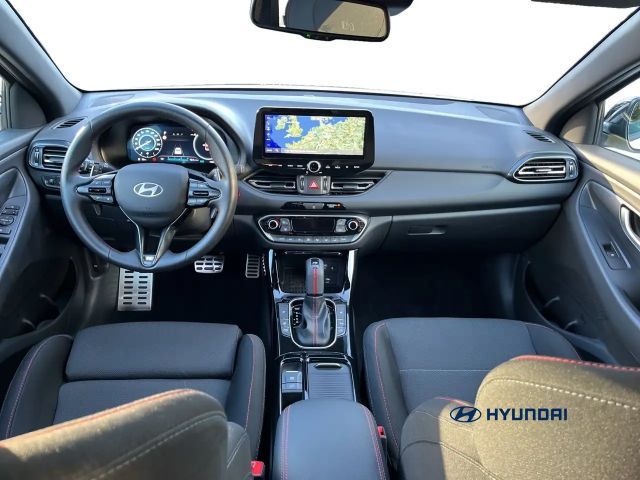 Hyundai i30 N Line