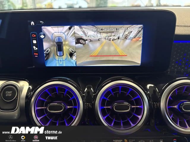 Mercedes-Benz EQB 300 4MATIC Electric Art