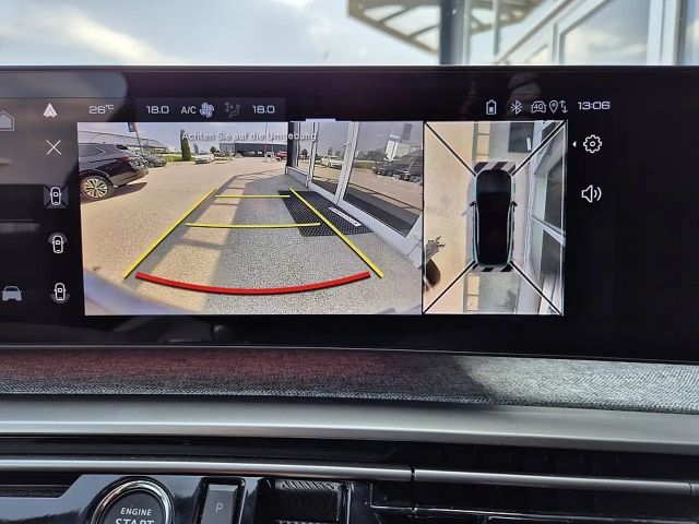 Peugeot 3008 GT-Line Hybrid