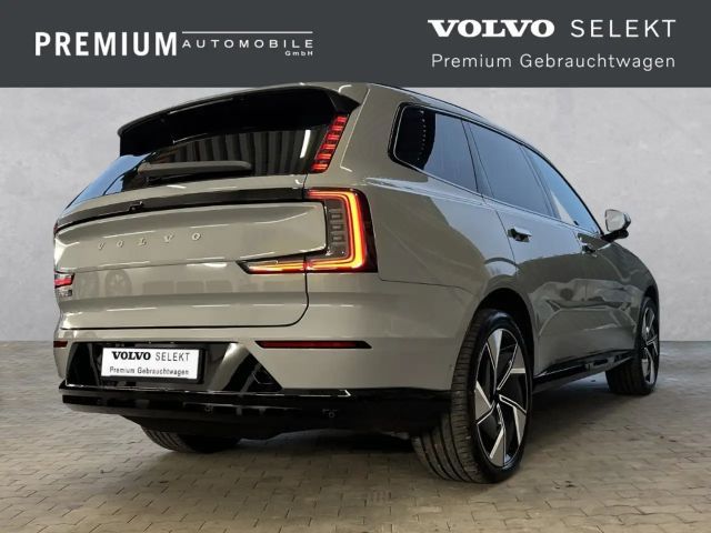 Volvo EX90 AWD Twin motor Ultra