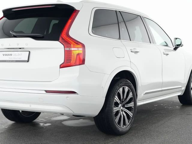 Volvo XC90 AWD Bright Plus