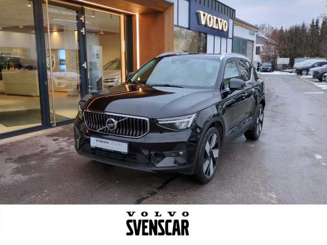 Volvo XC40 XC40