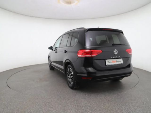 Volkswagen Touran Friends TDI