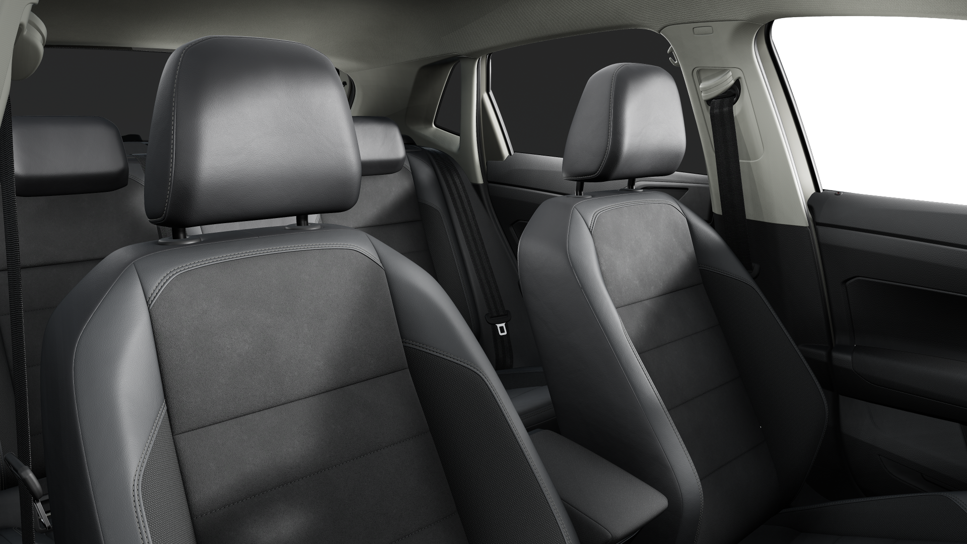 Volkswagen Polo 1.0 TSI DSG Style