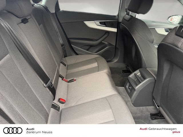 Audi A4 35 TFSI Avant