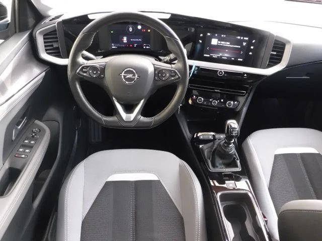 Opel Mokka Elegance