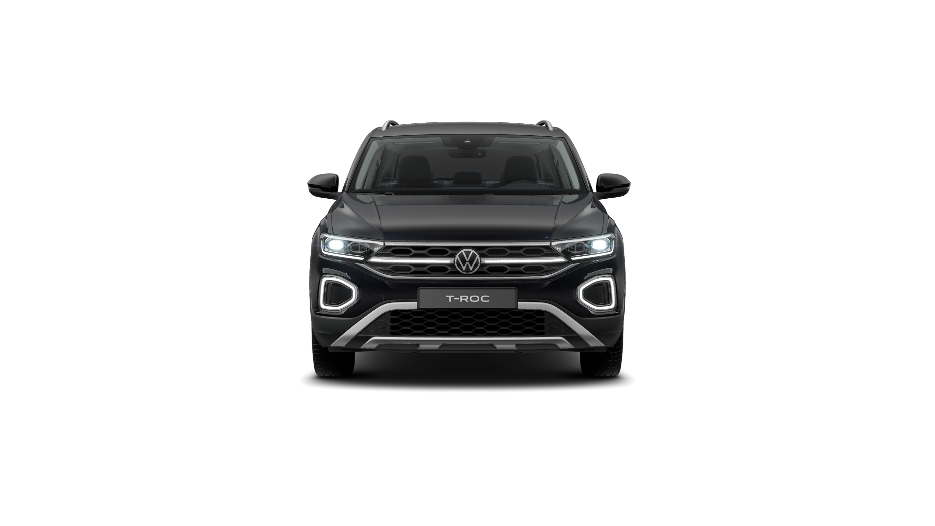 Volkswagen T-Roc 1.5 TSI DSG IQ.Drive