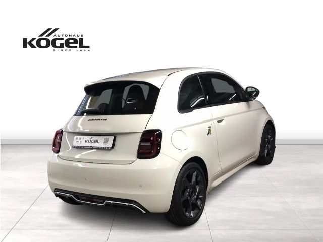 Abarth 500e 42 kWh 155 PS