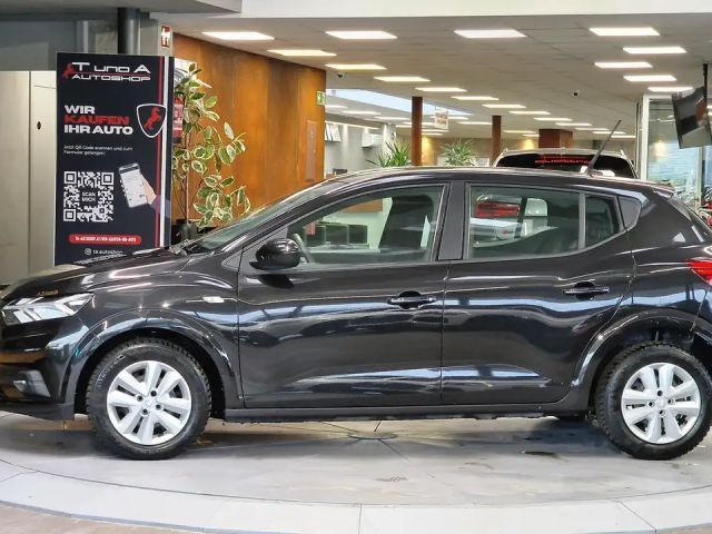 Dacia Sandero Comfort