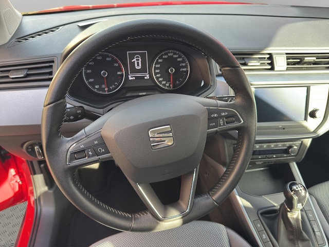 Seat Arona 1.0 TSI Style