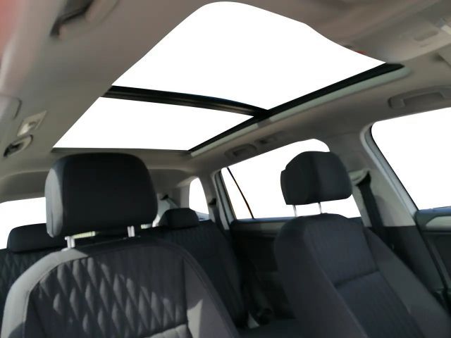 Volkswagen Tiguan 1.5 TSI Allspace DSG Life