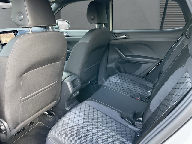 Volkswagen T-Cross 1.0 TSI R-Line