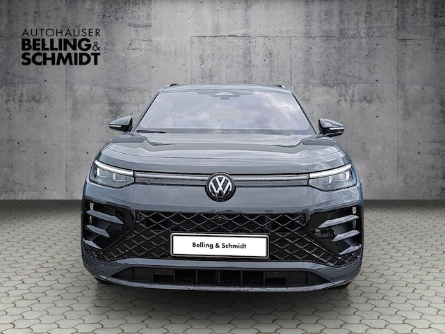 Volkswagen Tayron R-Line eHybrid