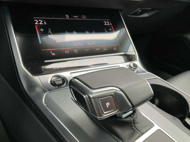 Audi A6 35 TDI Avant S-Tronic