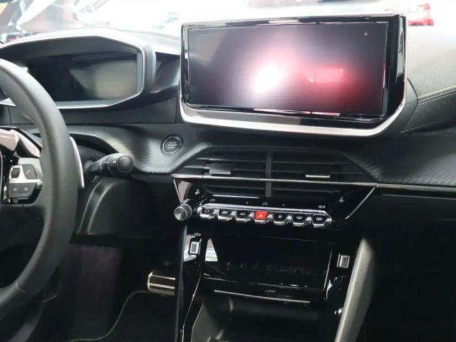 Peugeot 2008 GT-Line Hybrid