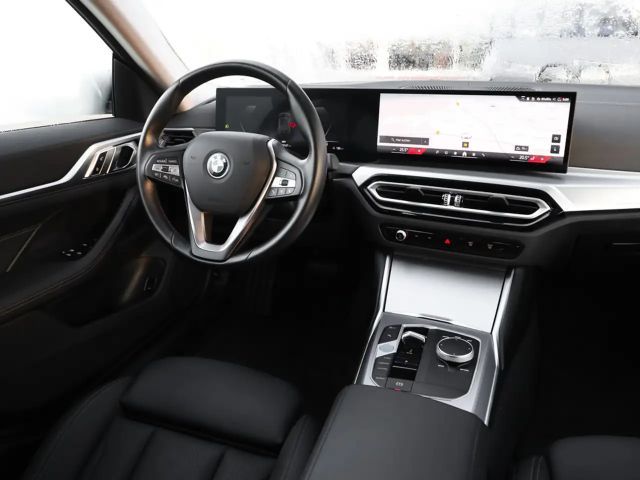 BMW i4 Sedan eDrive40
