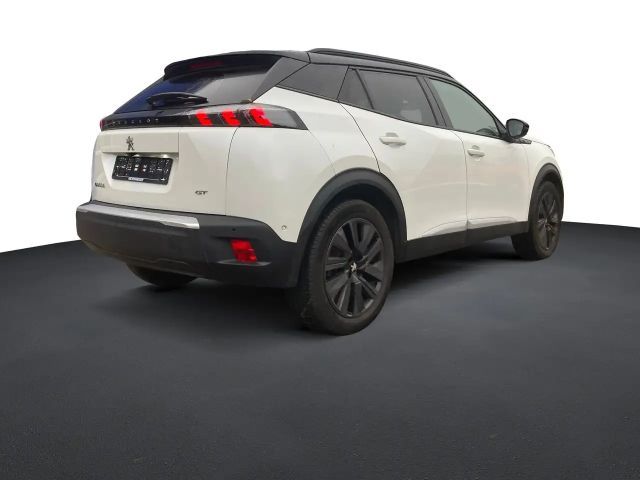 Peugeot E-2008 e- Elektromotor 136 (e-)GT e- Pack ACC+LED