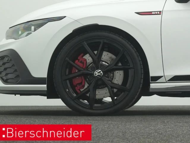 Volkswagen Golf 2.0 TSI DSG GTI IQ.Drive