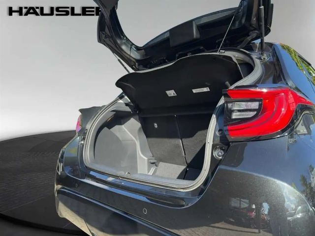 Mazda 2 SELECT Hybrid 1.5L 116 PS Klimaaut., Kamera,Sitzhe