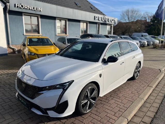 Peugeot 308 GT-Line SW