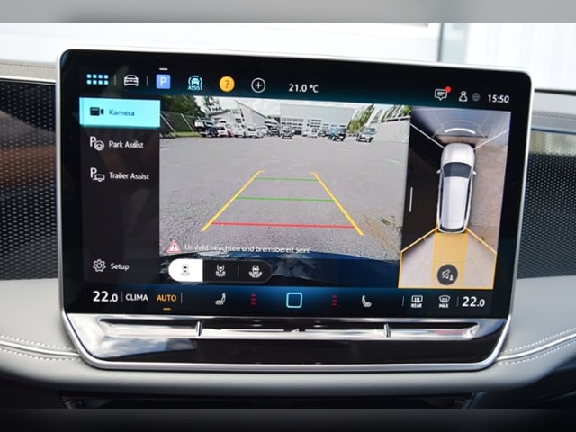 Volkswagen Passat DSG