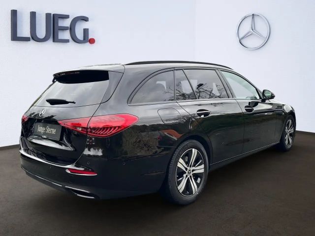 Mercedes-Benz C 200 AVANTGARDE Estate