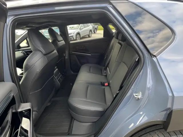 Subaru Solterra Platinum Plus 3 Phasig