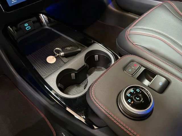 Ford Mustang Mach-E AWD Extended range